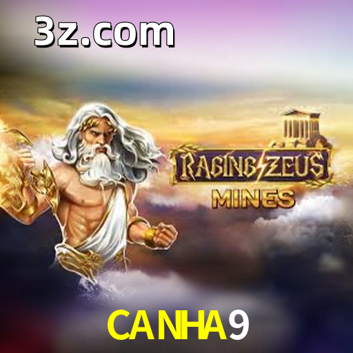 Raging Zeus Mines